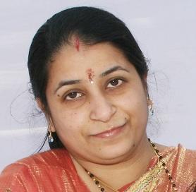 Vanita Bhasin